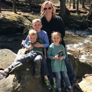 Meet your Posher, Angie